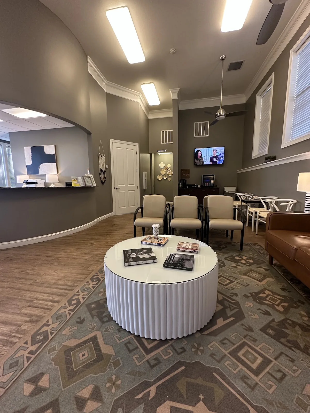 Lenox Village Dentistry photo 3