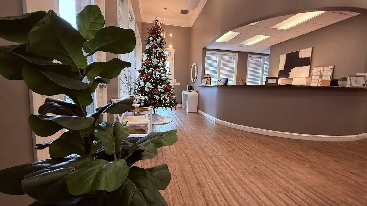 Lenox Village Dentistry photo 4