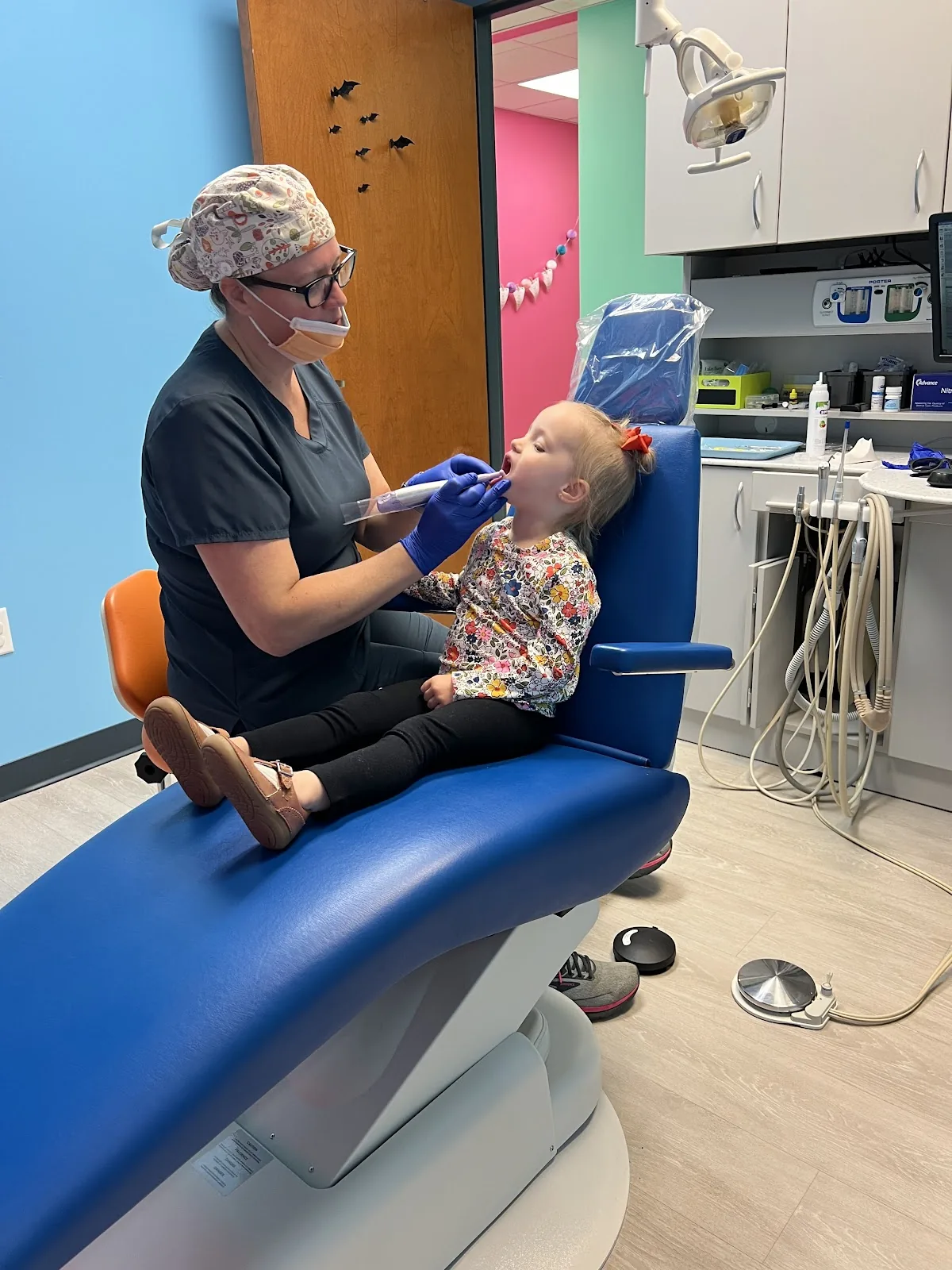 Little Harpeth Children's Dentistry PLLC photo 2