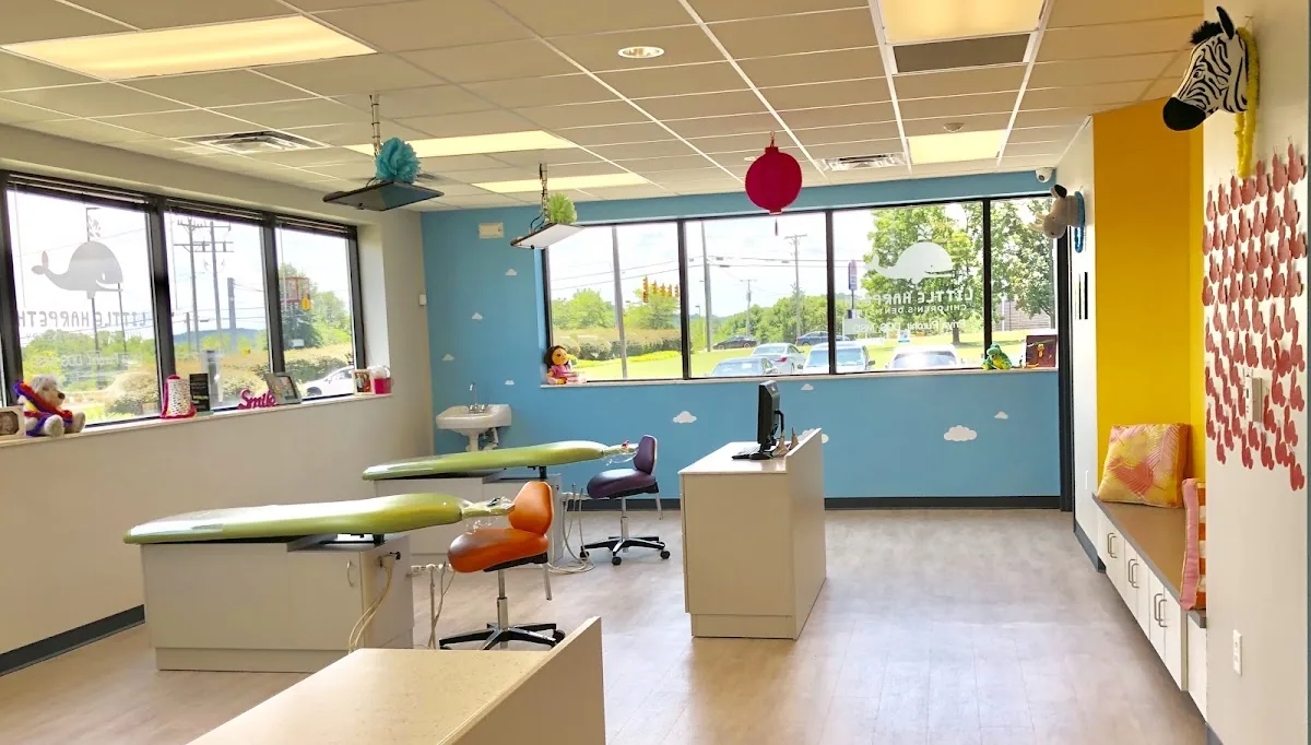 Little Harpeth Children's Dentistry PLLC photo 4
