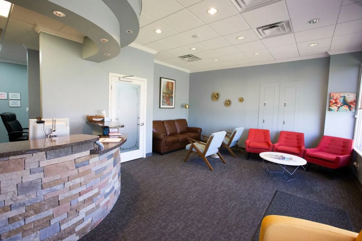 Mission Dental: Makeya Jenkins, DDS photo 3
