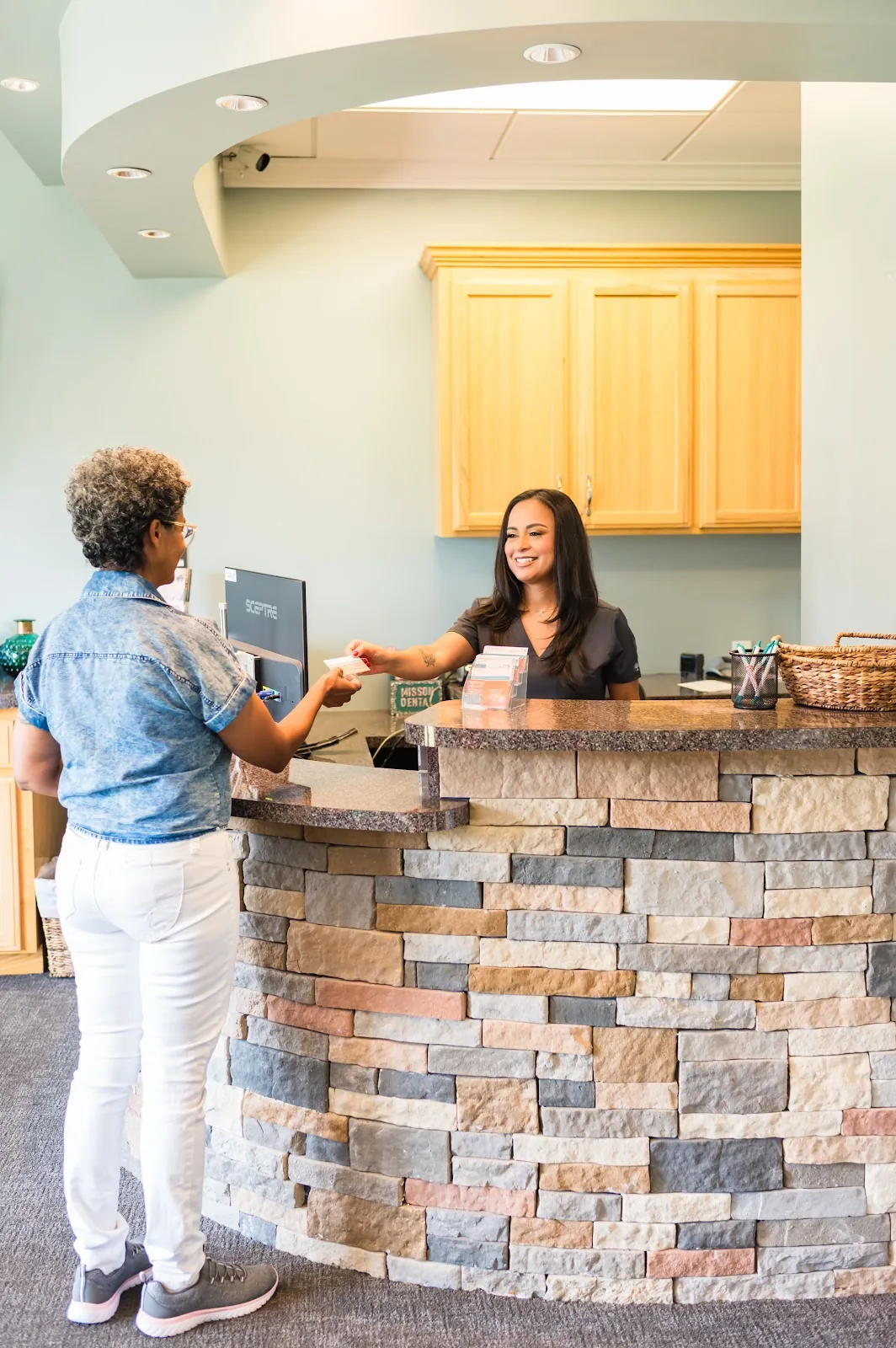 Mission Dental: Makeya Jenkins, DDS photo 4