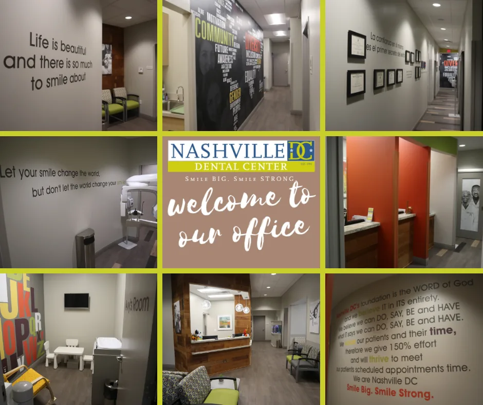 Nashville Dental Center