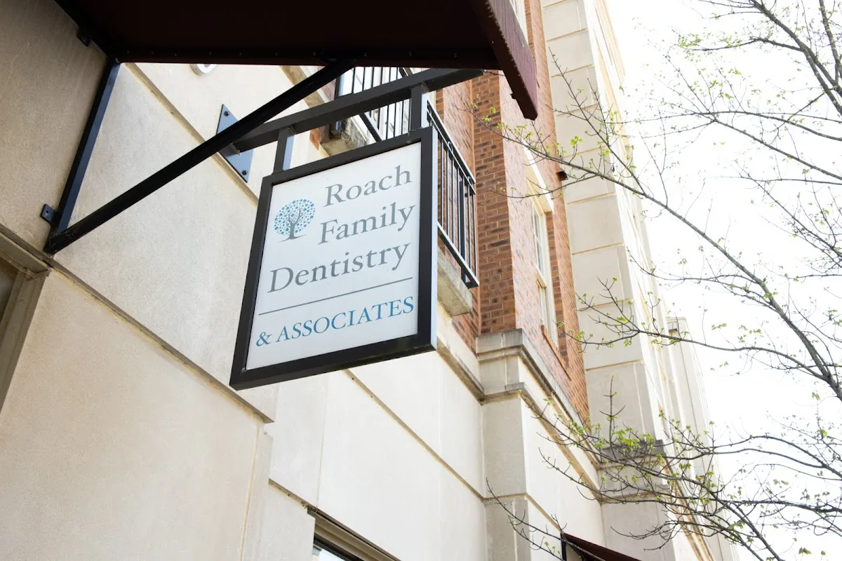 Roach Family Dentistry & Associates photo 2