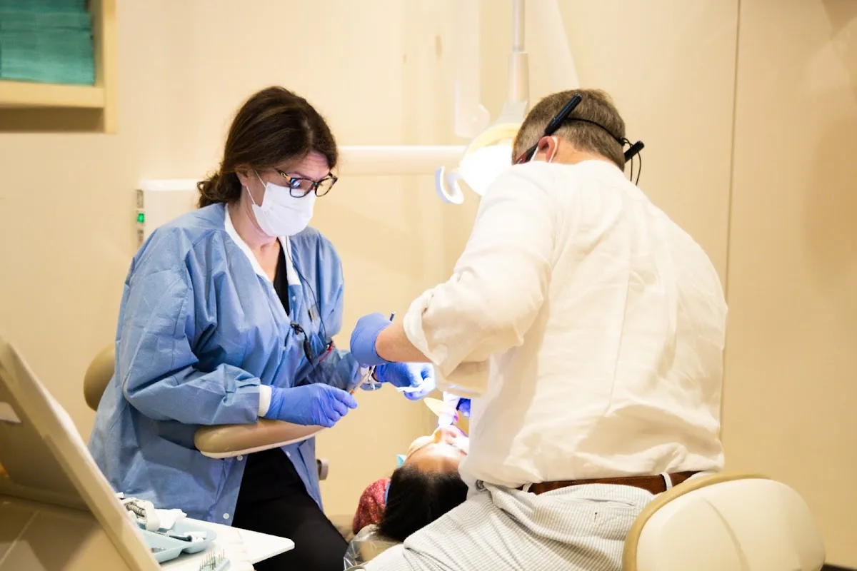 Roach Family Dentistry & Associates photo 3