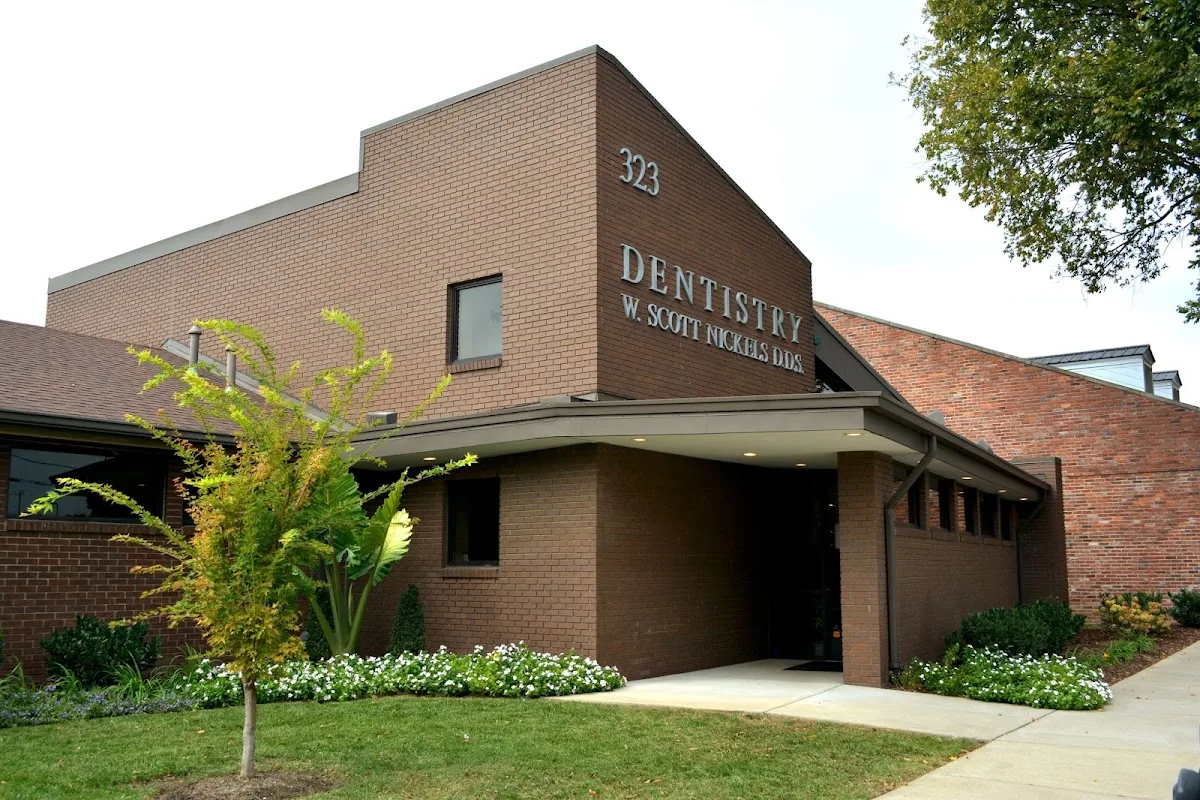 Scott Nickels, DDS photo 2