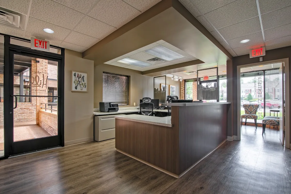 The Hills Dentistry photo 3