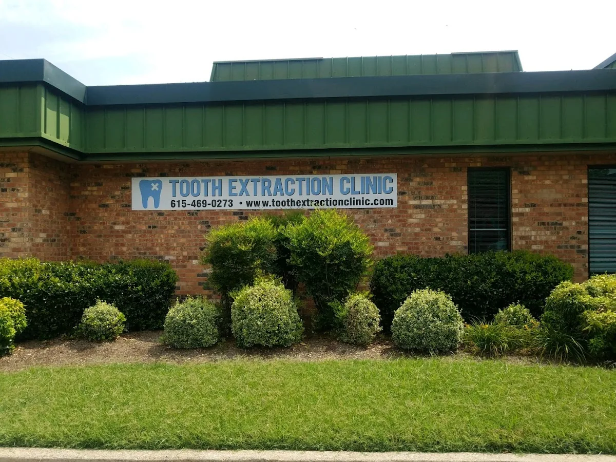 Tooth Extraction Clinic photo 2