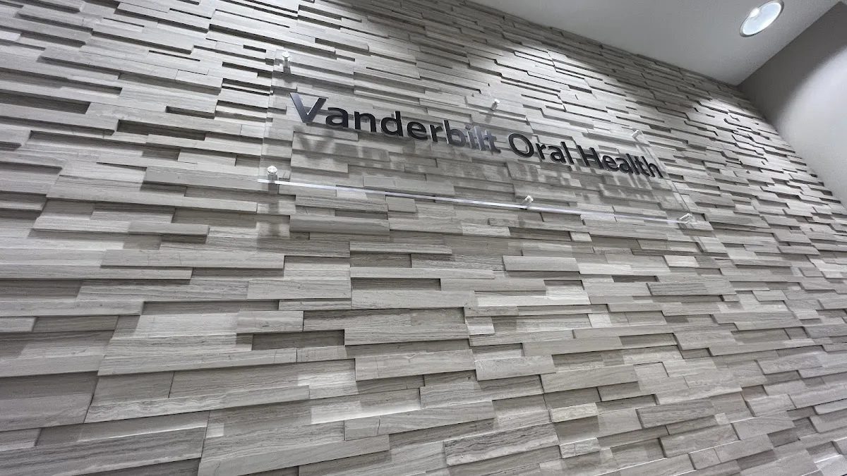 Vanderbilt Dental Clinic photo 3