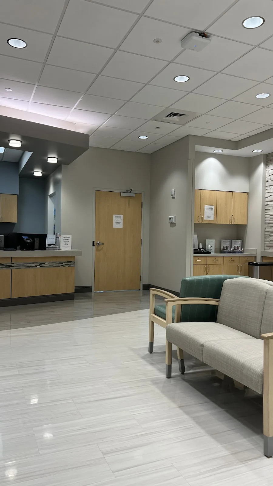 Vanderbilt Dental Clinic photo 2
