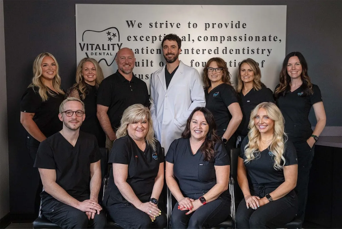Vitality Dental photo 2