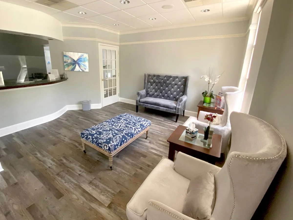 Charlotte Dental Esthetics: Vaibhav Bajaj, DMD, MPA photo 4