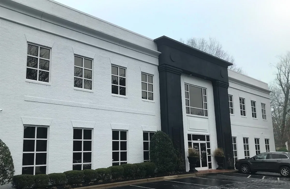 Charlotte Dental Esthetics: Vaibhav Bajaj, DMD, MPA photo 3