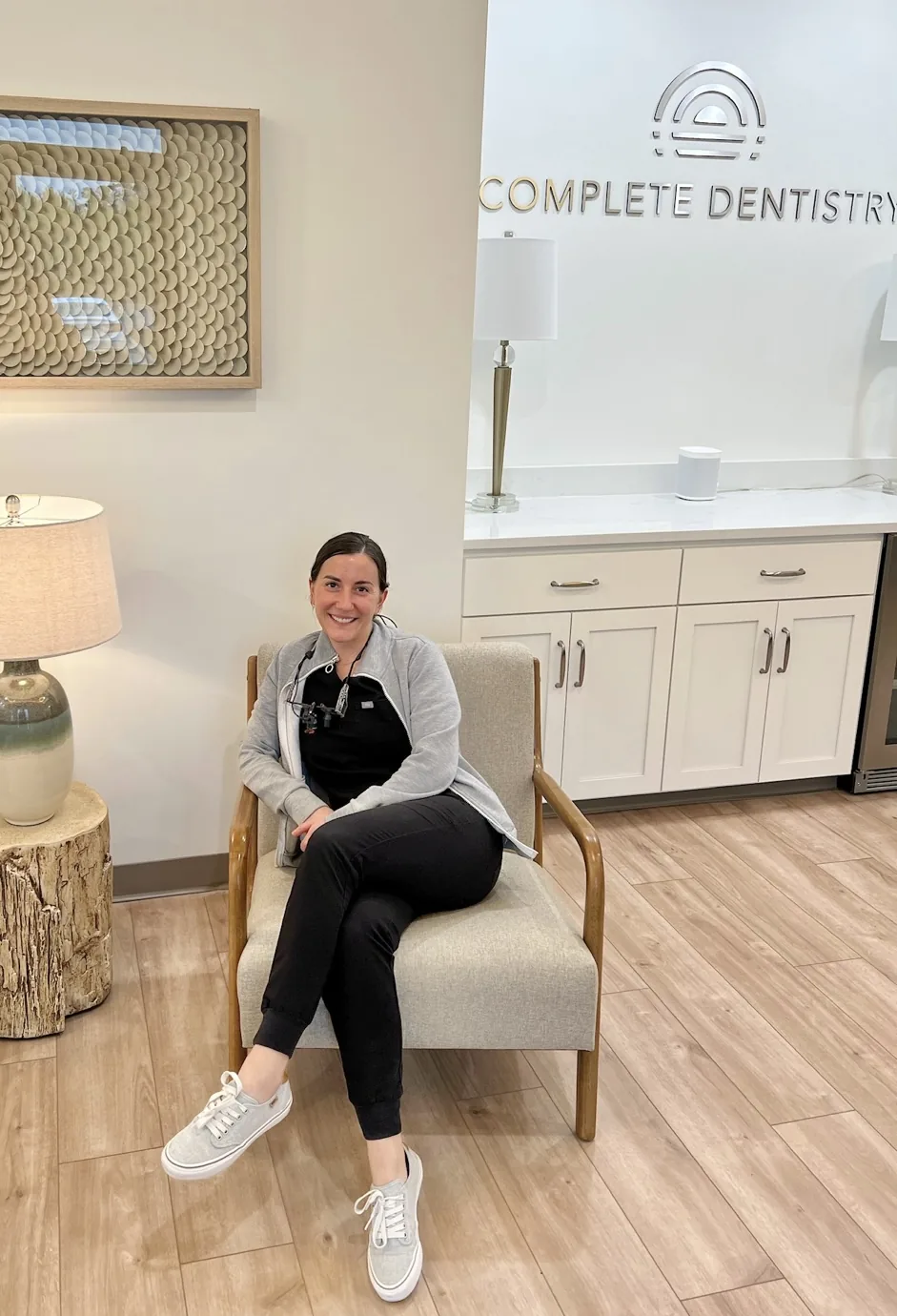 Complete Dentistry of Midland: Diana Millard, DMD photo 4