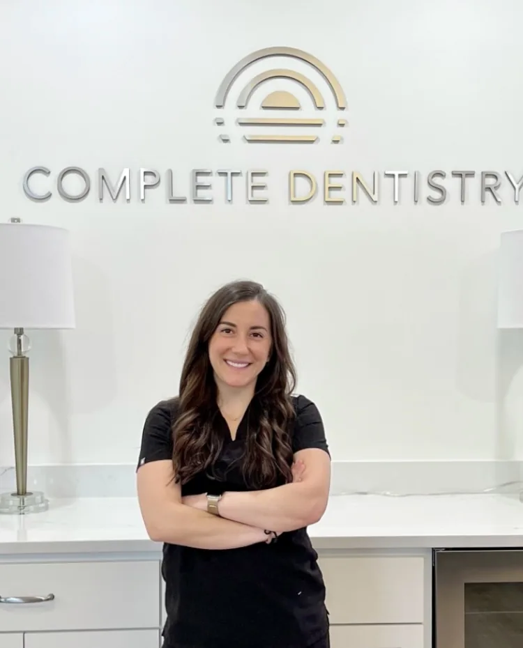 Complete Dentistry of Midland: Diana Millard, DMD photo 3