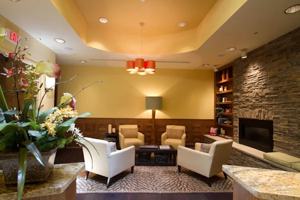 Dentist Charlotte - Inspired Dentistry Of Charlotte - Dr. John S. Selden, DDS photo 3