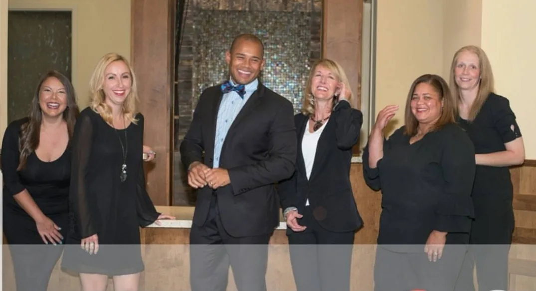 Dentist Charlotte - Inspired Dentistry Of Charlotte - Dr. John S. Selden, DDS photo 2