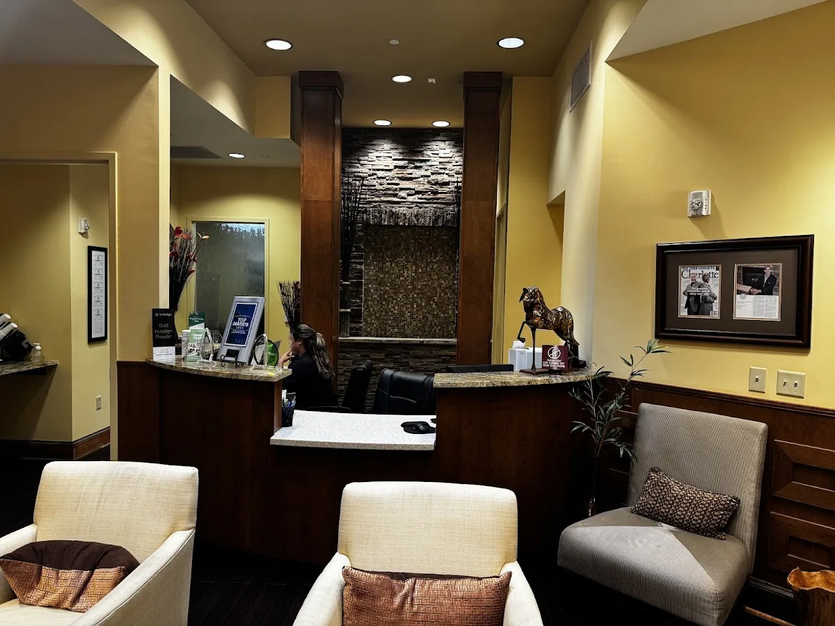 Dentist Charlotte - Inspired Dentistry Of Charlotte - Dr. John S. Selden, DDS photo 4