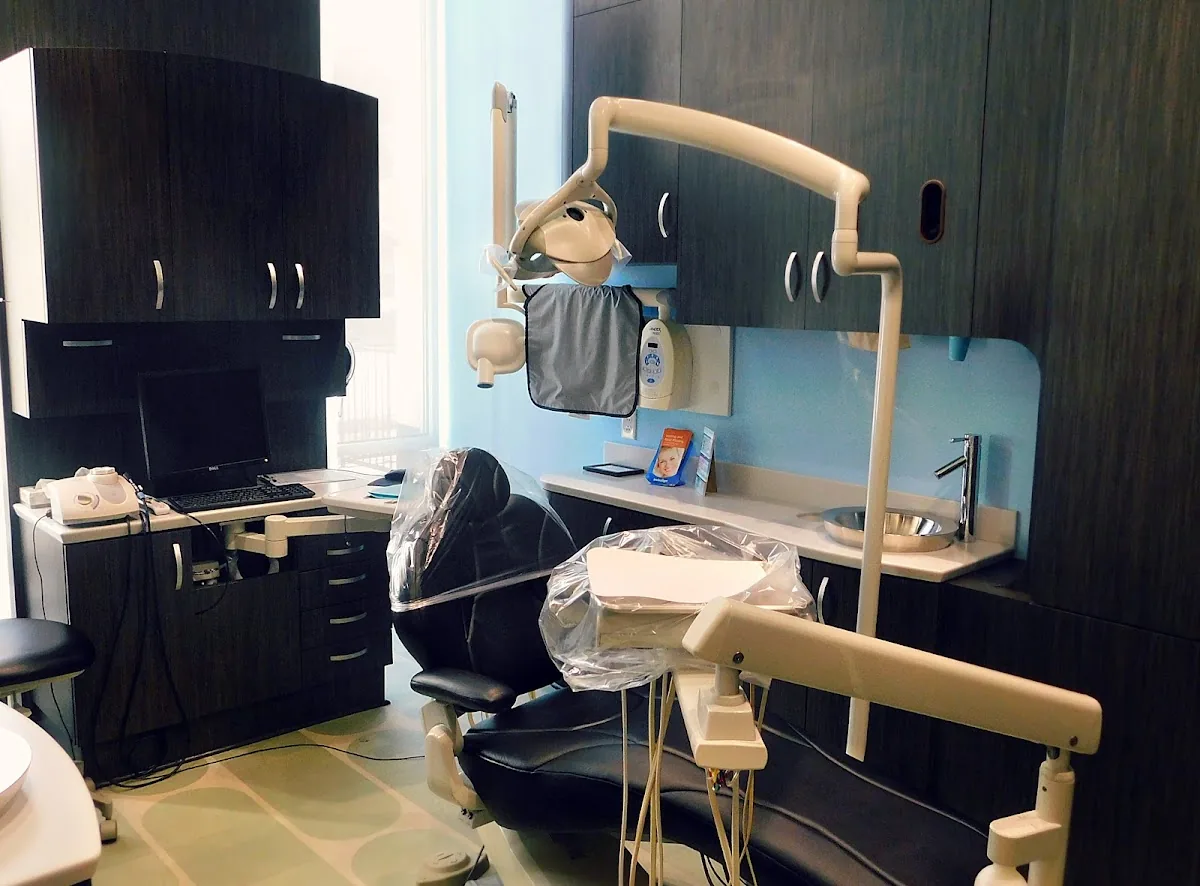Friendly Dental Group of South Park in Charlotte, NC photo 3