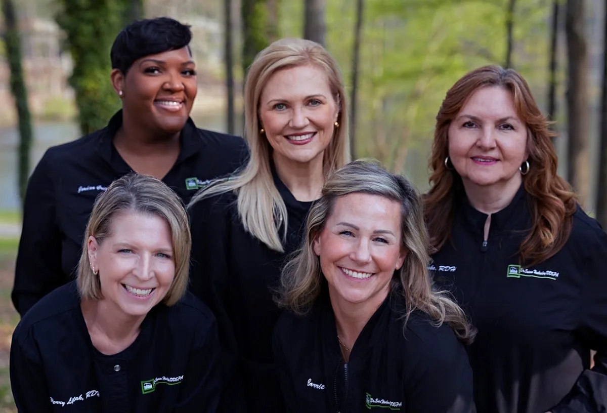 Hockaday & Baucom, DDS