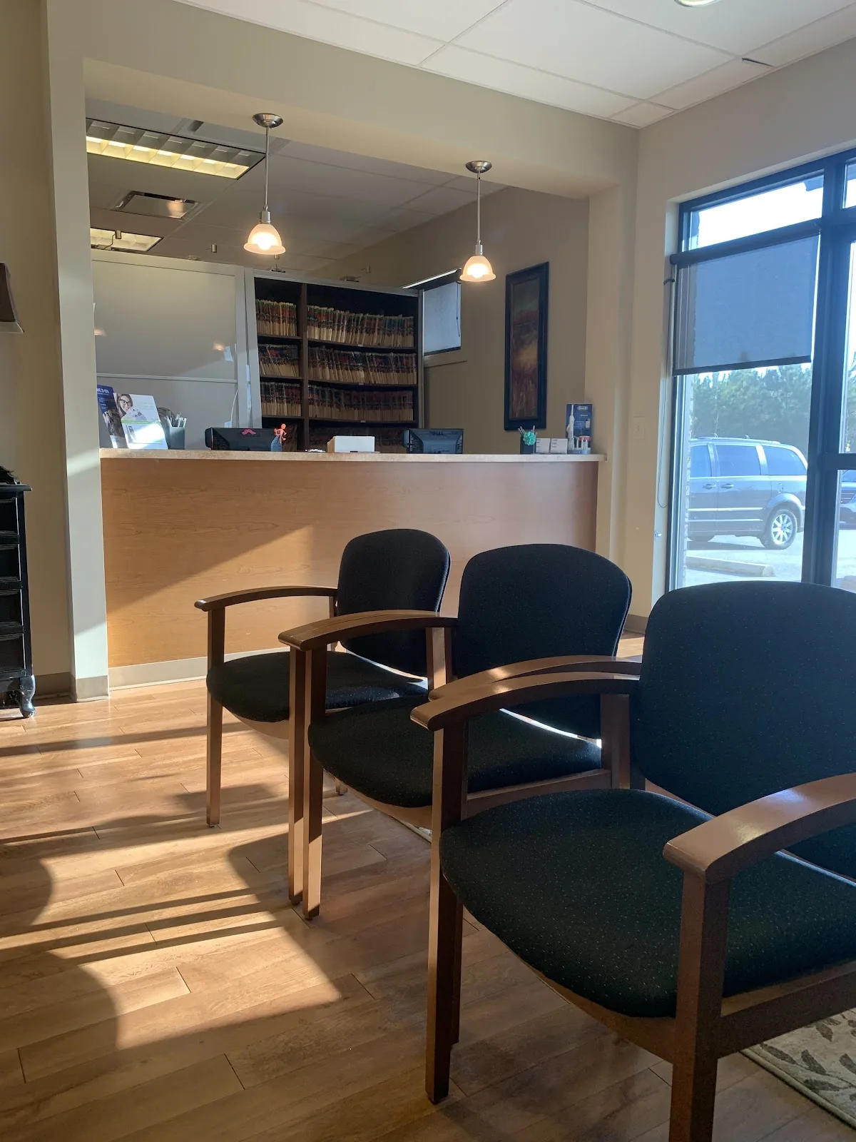 DentalWorks Raeford Road photo 2