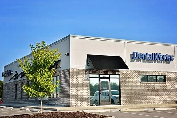 DentalWorks Raeford Road photo 3