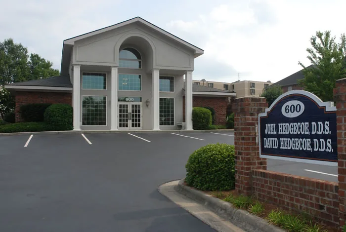 Hedgecoe Dentistry photo 3