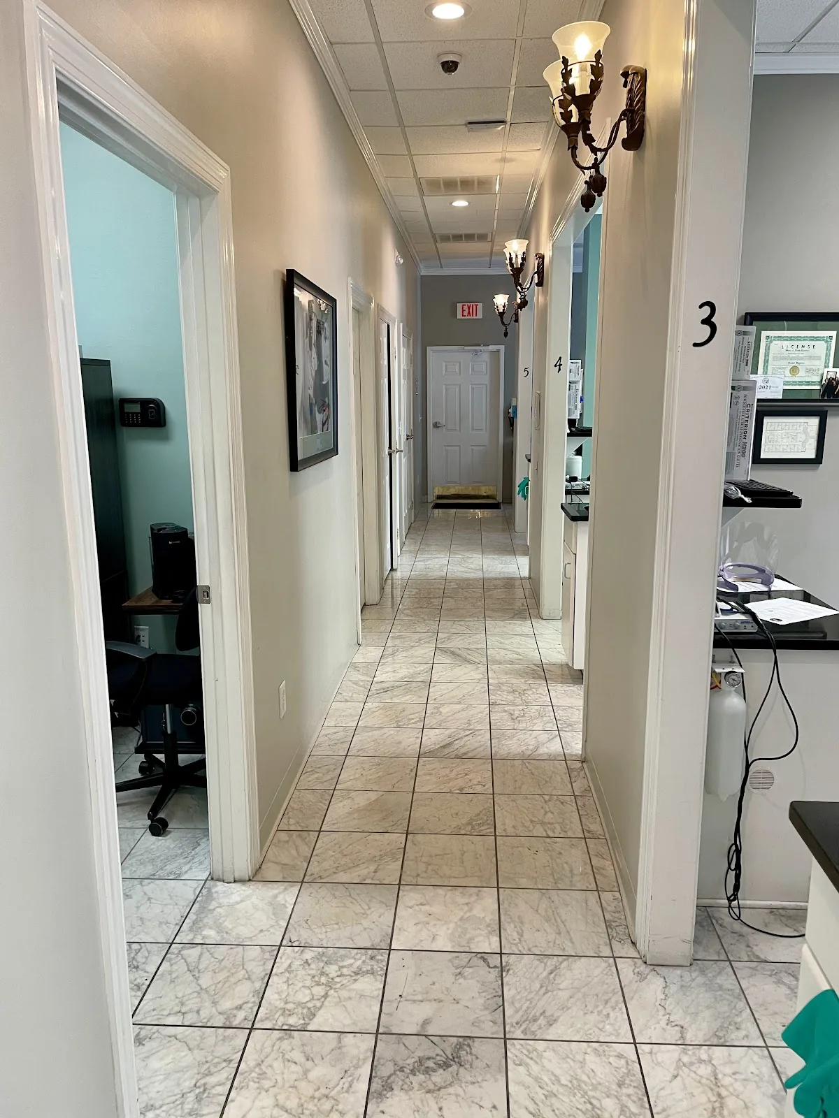 Lane & Associates Family Dentistry - Fayetteville photo 4