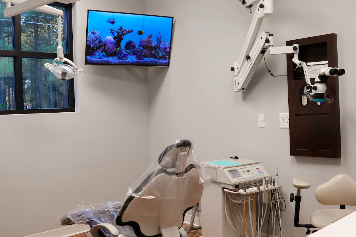 Sandhills Endodontics photo 4