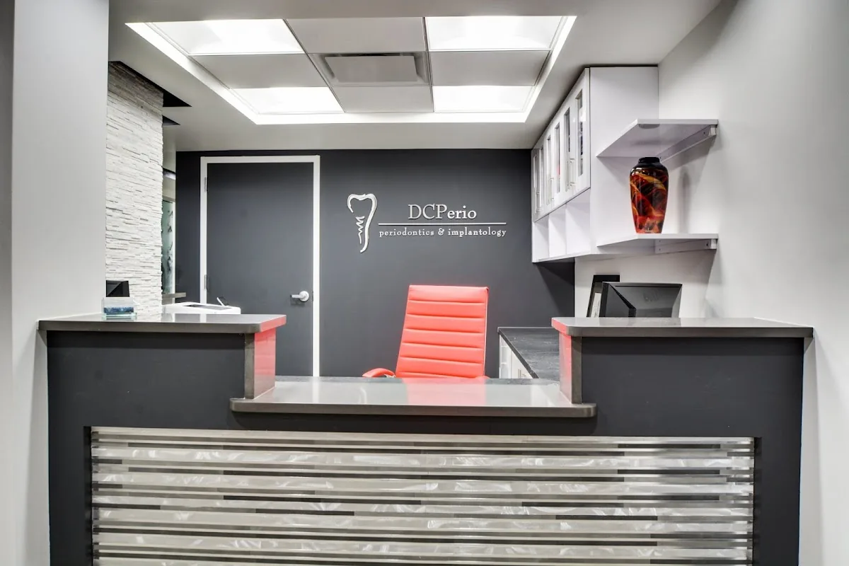 DC Perio and Implants, PLLC photo 2