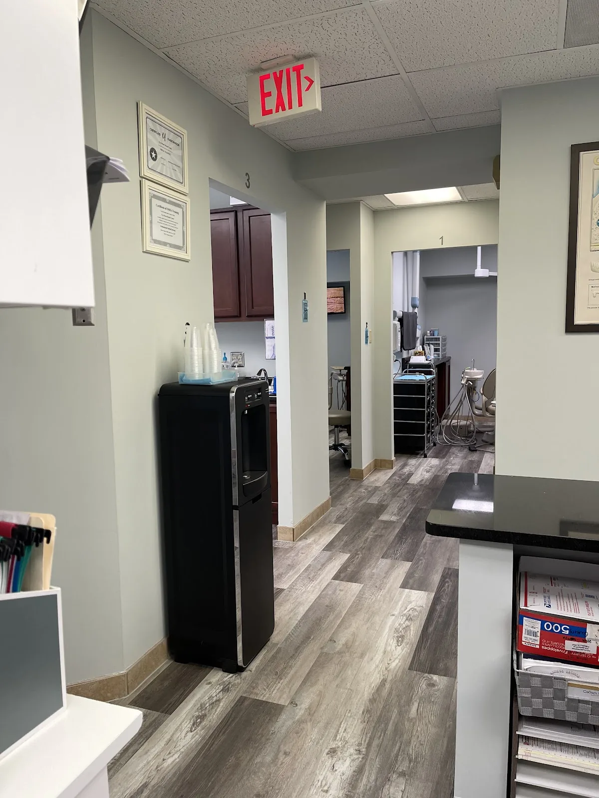 Eye Street Dental Center photo 3