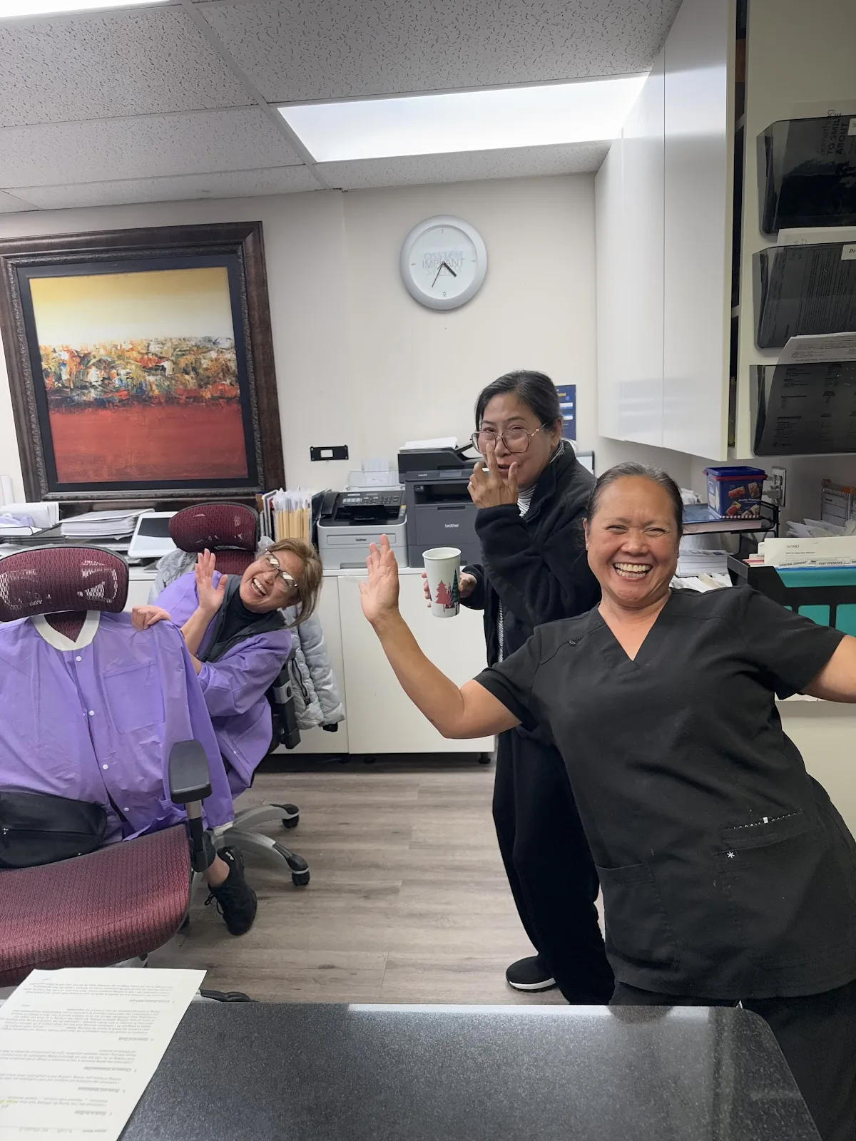 Eye Street Dental Center photo 4