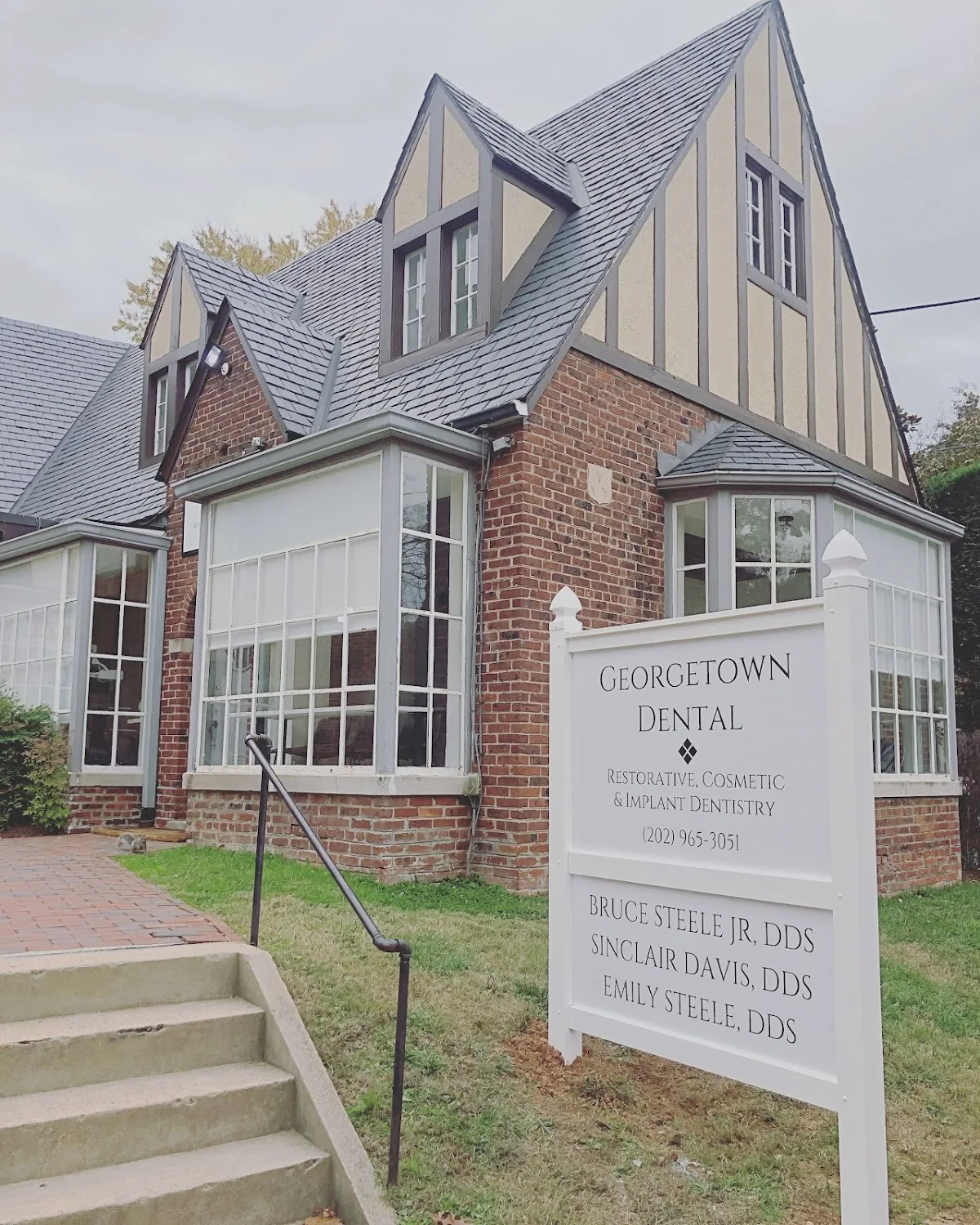 Georgetown Dental