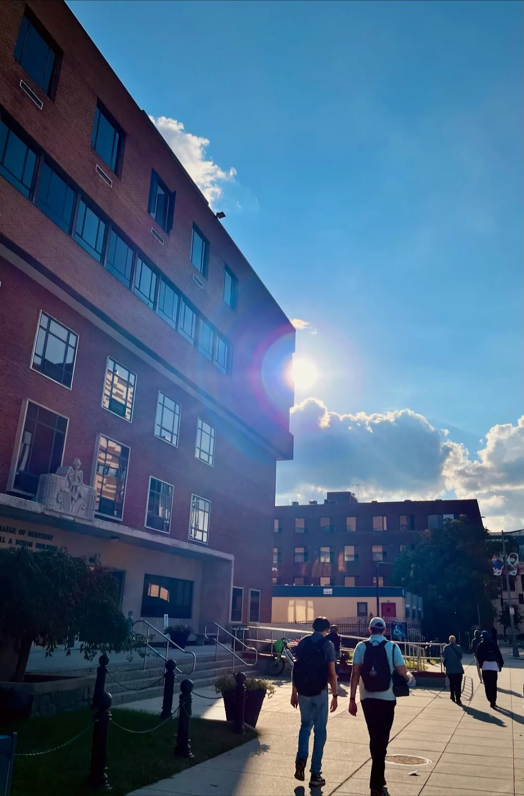Howard University | College of Dentistry photo 3
