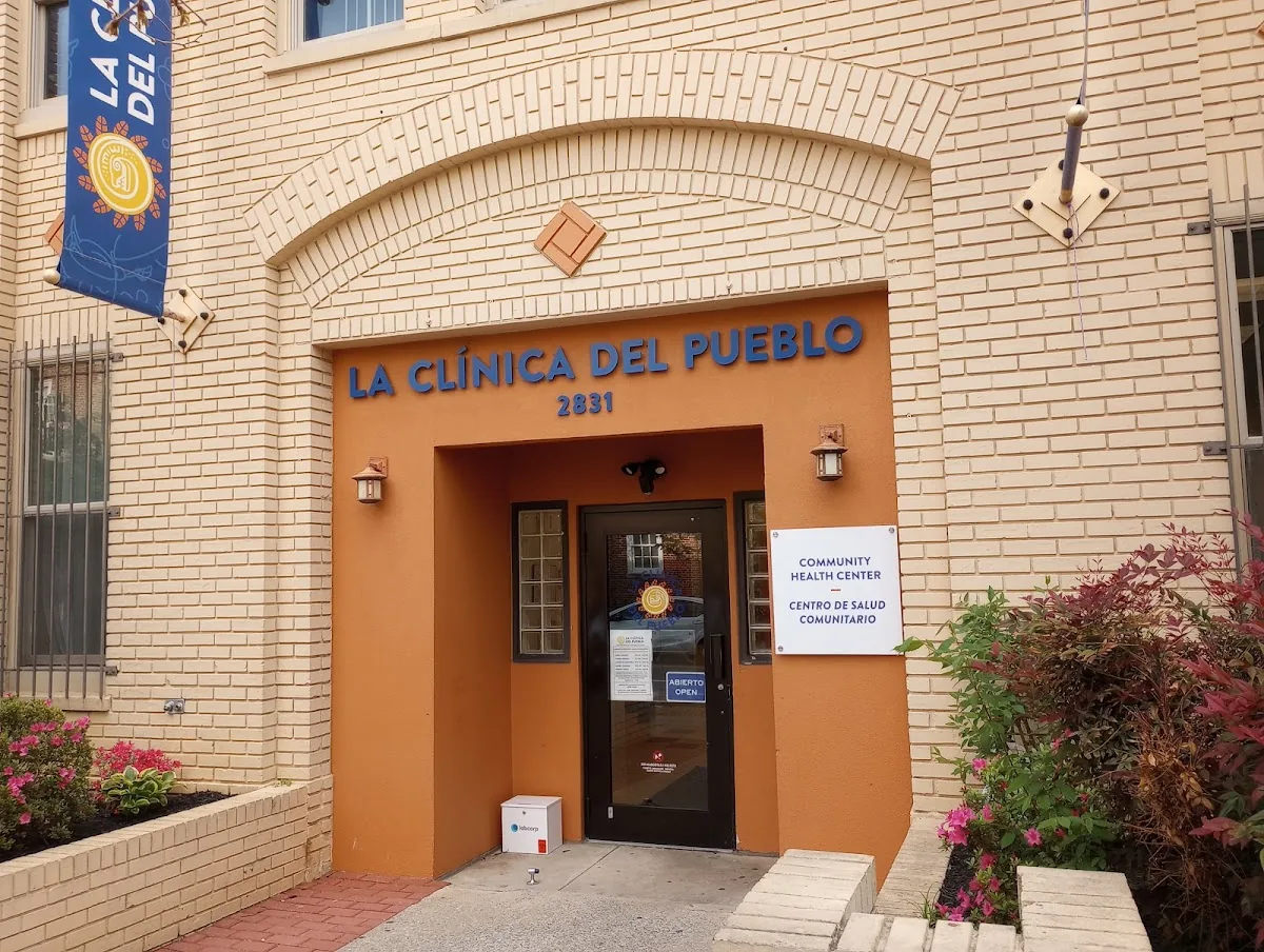 La Clinica Del Pueblo photo 4