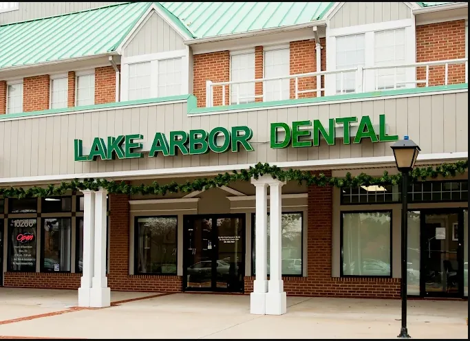Lake Arbor Dental Associates photo 2