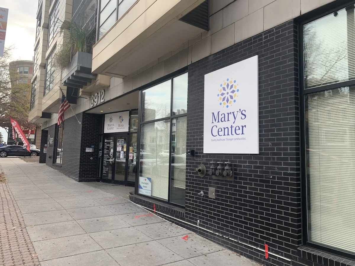 Mary's Center photo 3