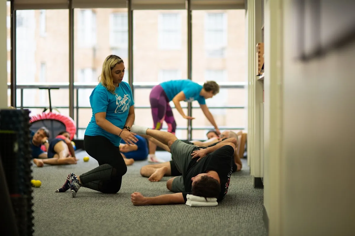 Rose Physical Therapy Group photo 4