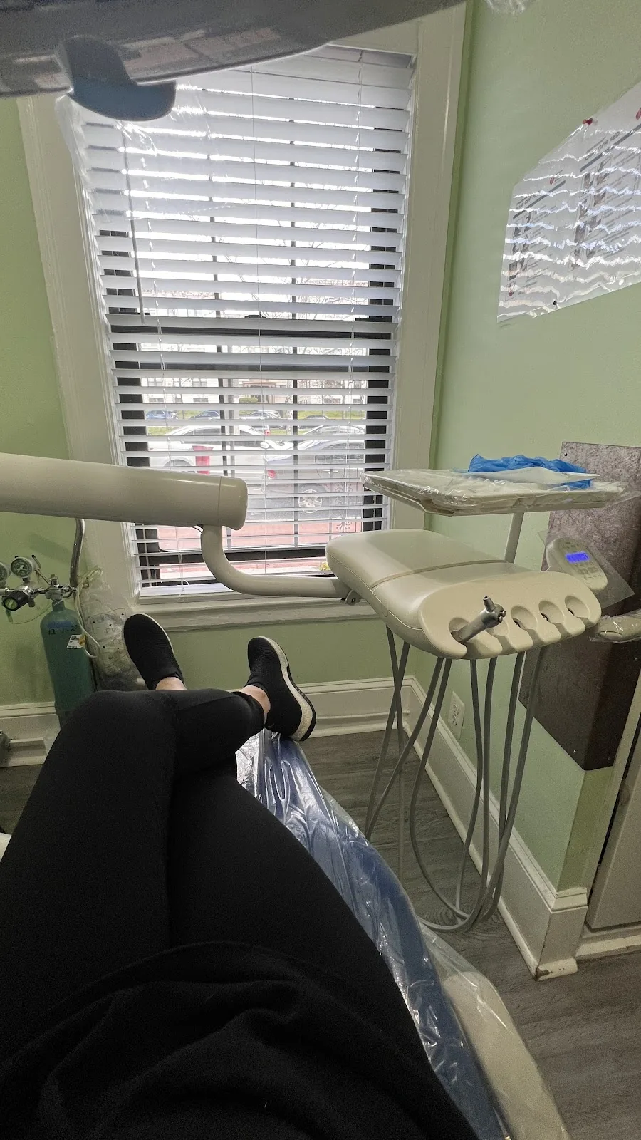 Sharmin Dental Clinic PC photo 3