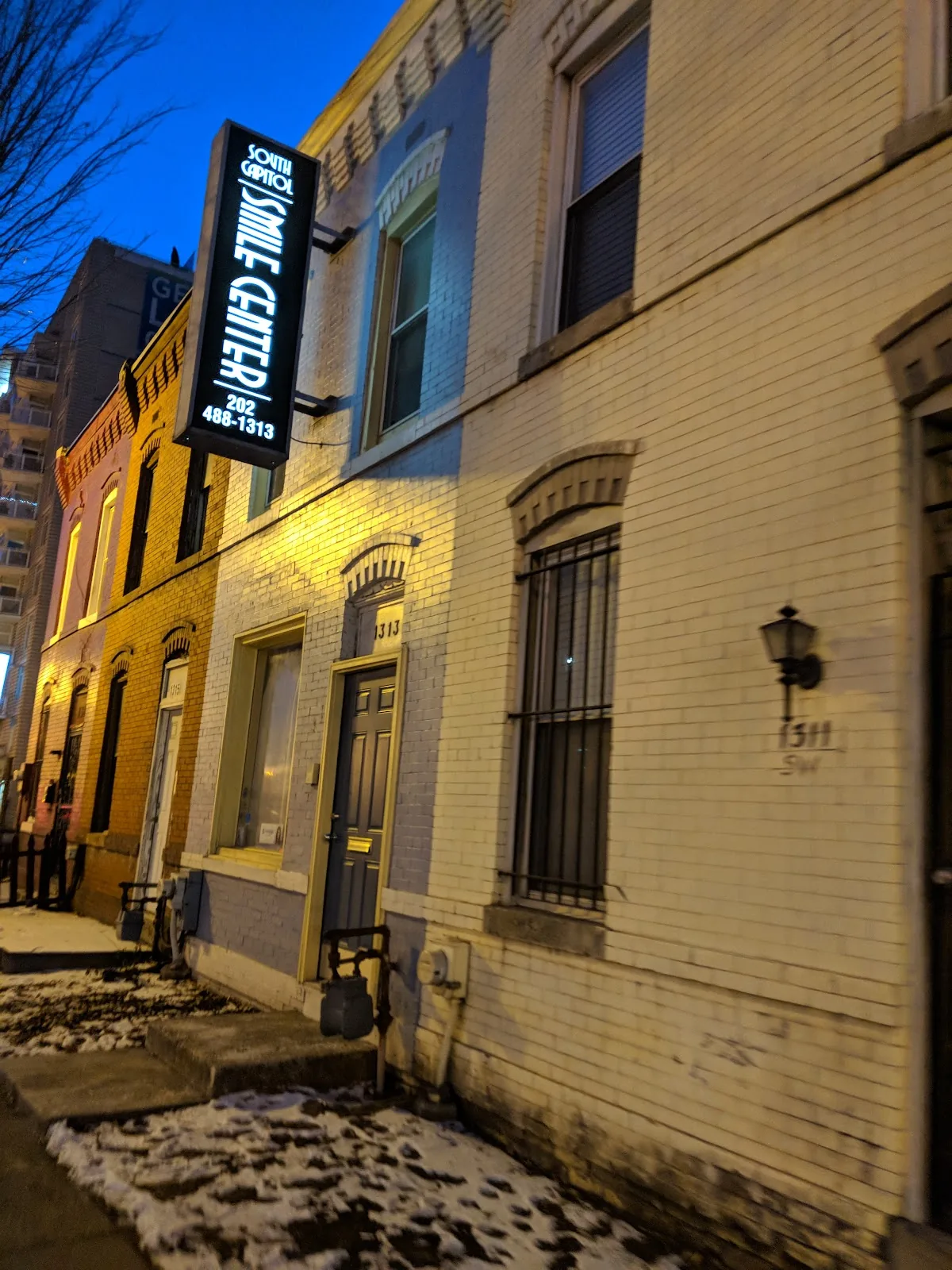South Capitol Smile Center PLLC photo 4