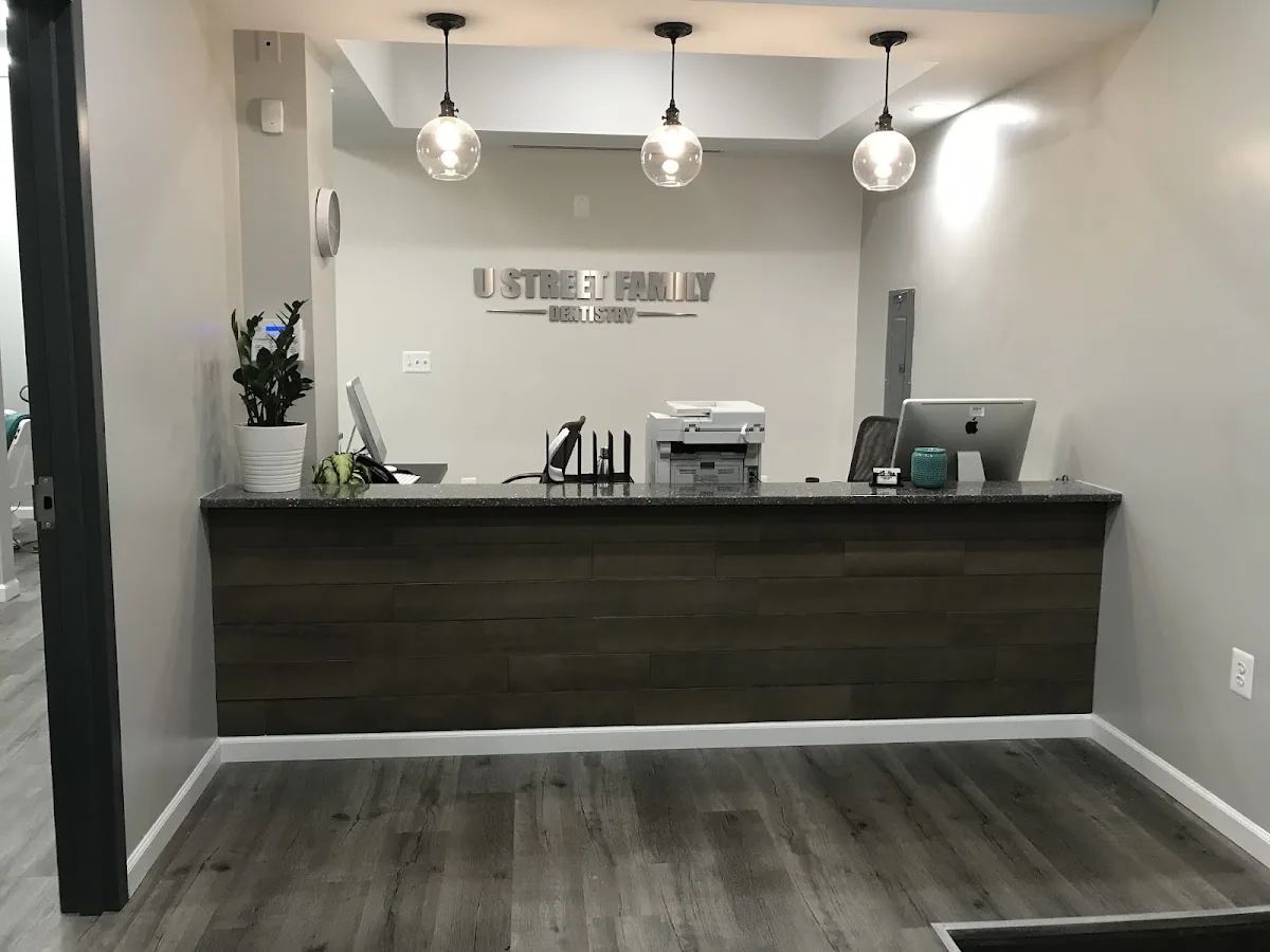U Street Family Dentistry photo 2