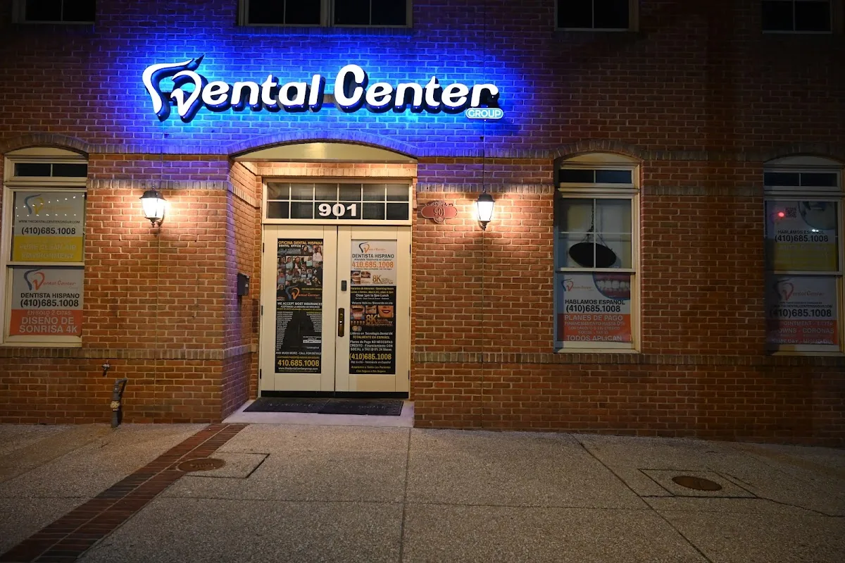 Dental Center Group Inc photo 3