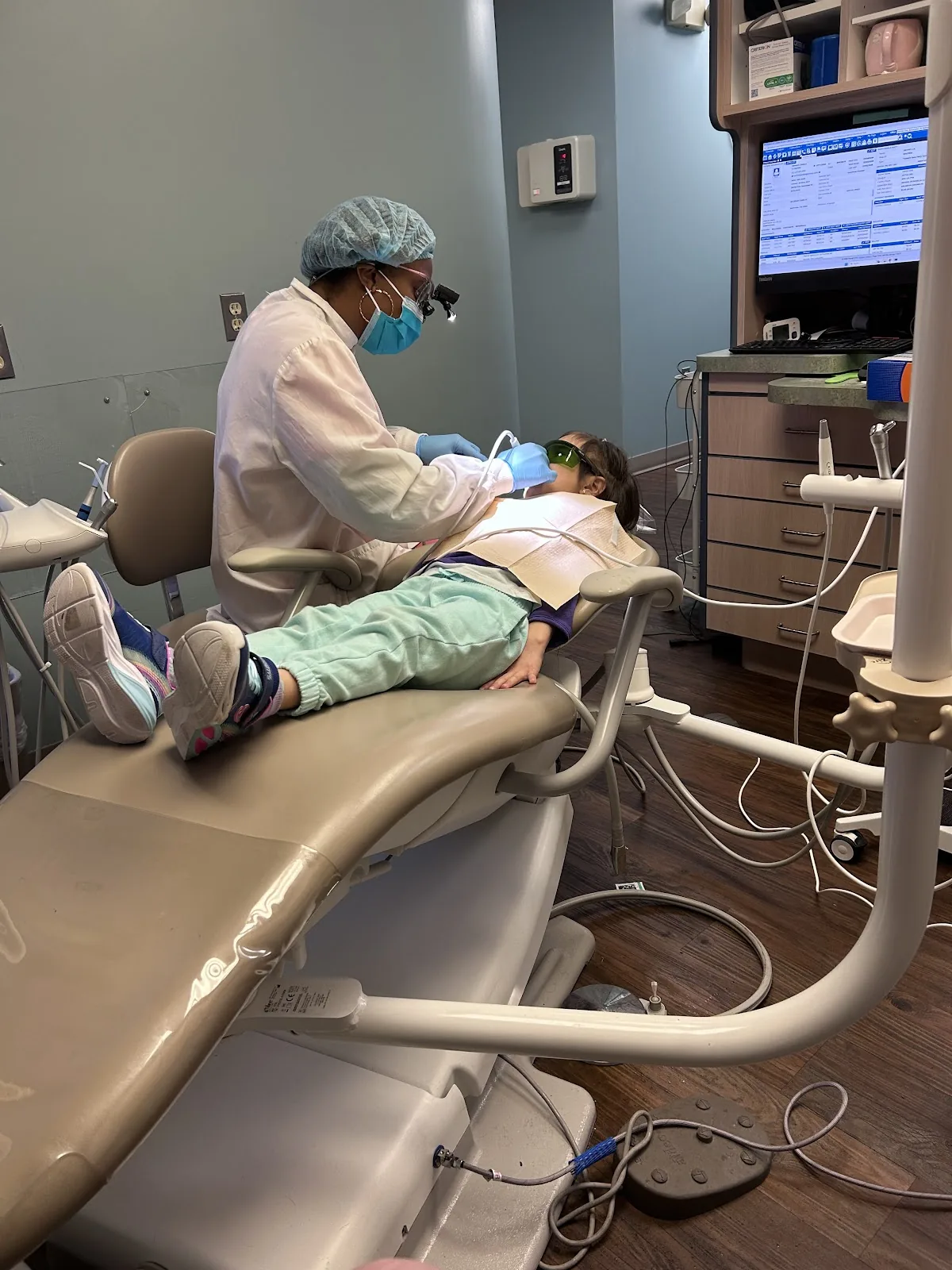 Dental One Associates at Beltway photo 3