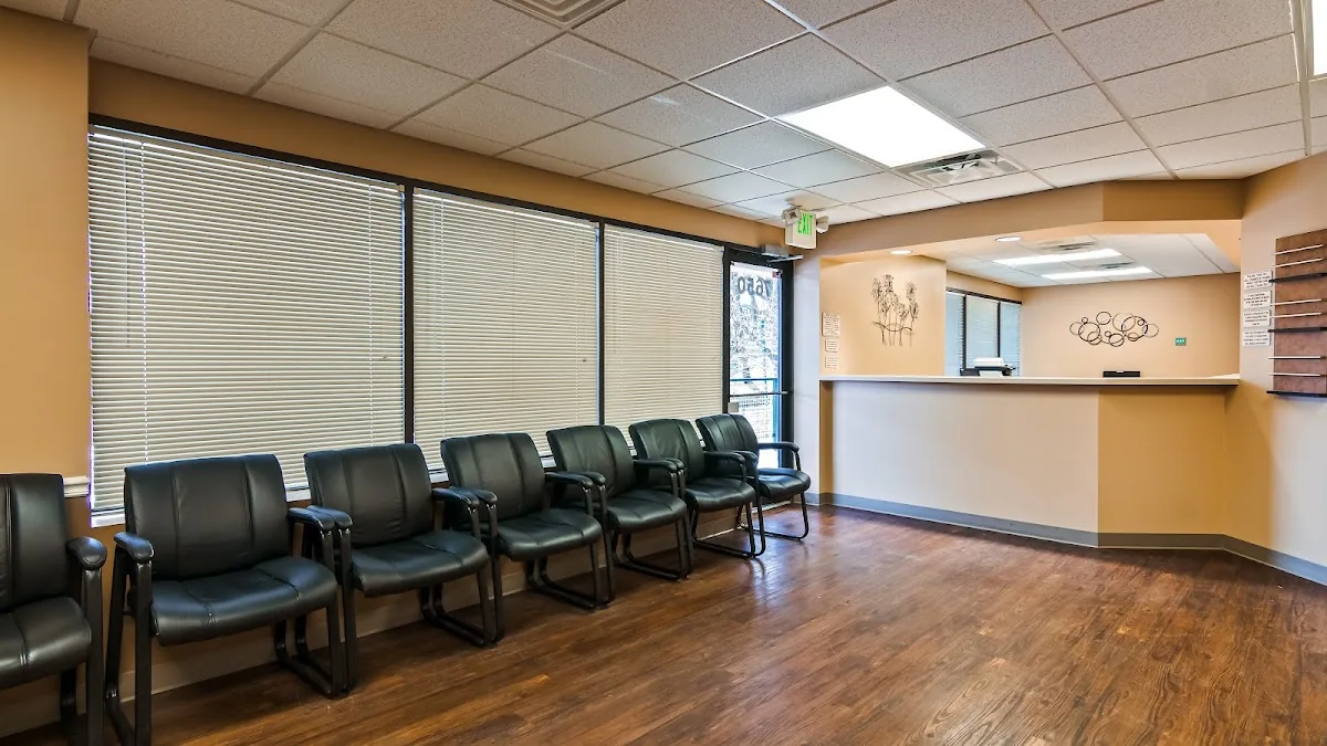 Dental One Associates at Beltway photo 2