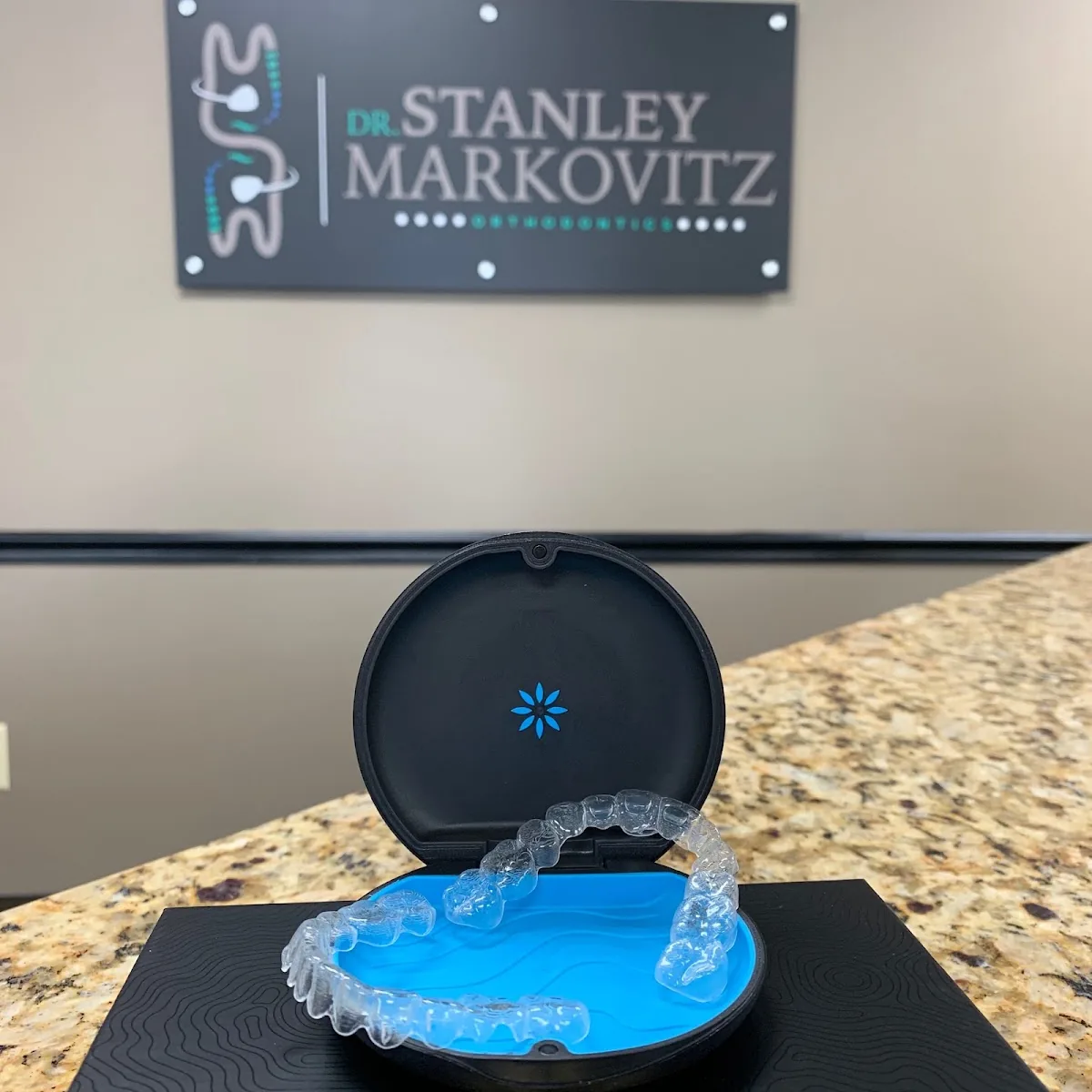 Dr. Stanley Markovitz photo 2
