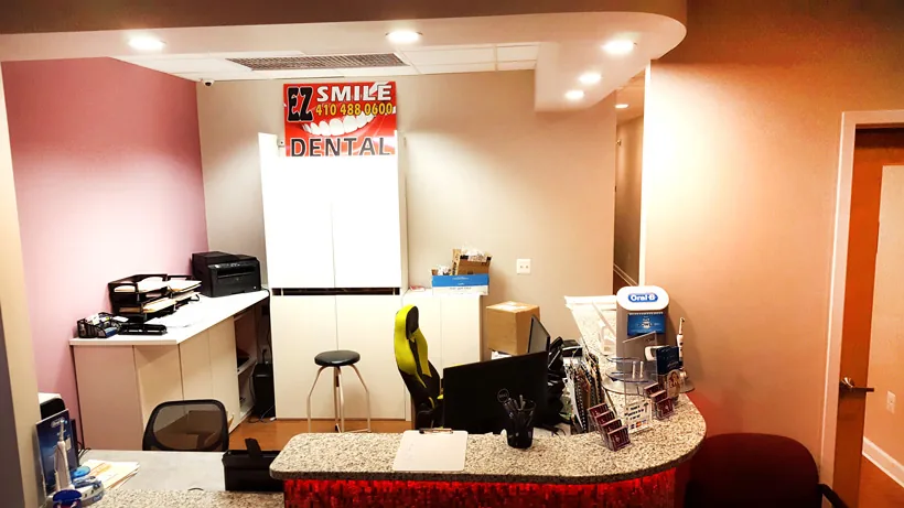 EZ Smile Family Dental - Baltimore photo 4