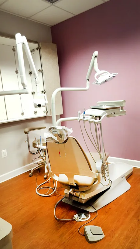 EZ Smile Family Dental - Baltimore photo 3