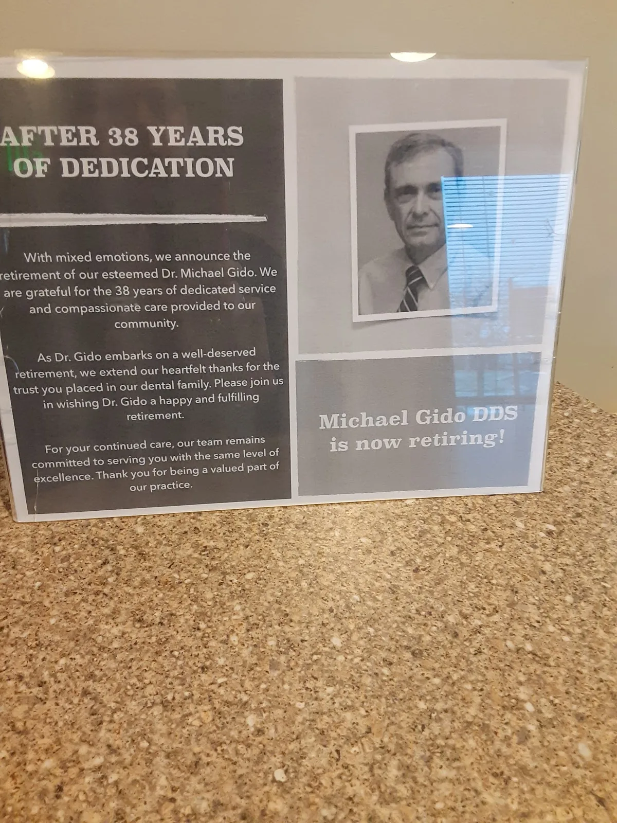 Gido Michael L DDS photo 4
