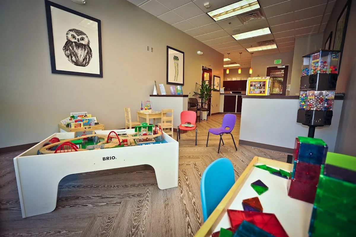 Greenspring Pediatric Dentistry photo 3