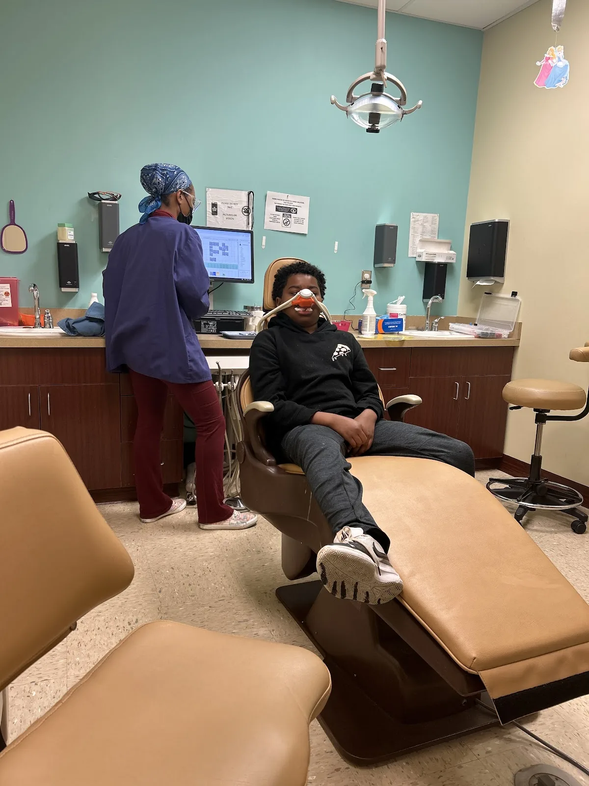 iBrush Family Dental Care photo 2